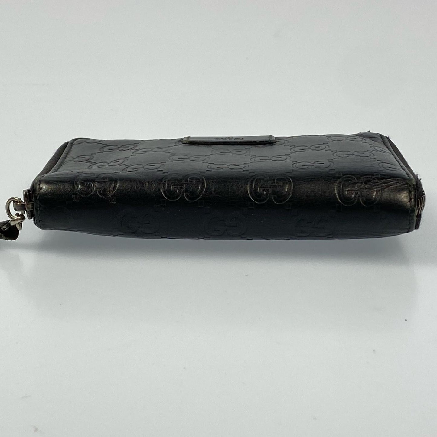GUCCI | グッチ グッチシマ 長財布 224249 ラウンドファスナー財布【姫路東店】