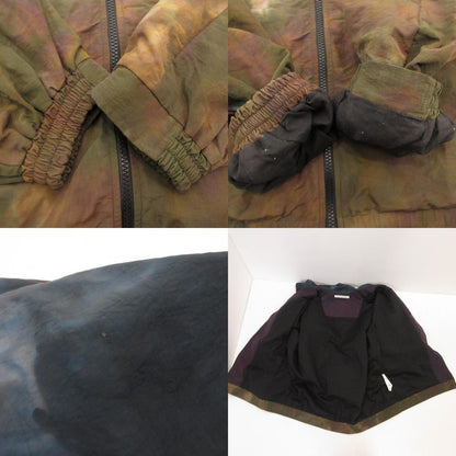 Children of the discordance | チルドレンオブザディスコーダンス INJECTION DYEING TRACK JACKET ナイロンジャケット COTDJK-468 サイズ：2【姫路東店】