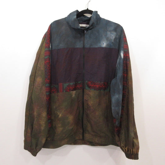 Children of the discordance | チルドレンオブザディスコーダンス INJECTION DYEING TRACK JACKET ナイロンジャケット COTDJK-468 サイズ：2【姫路東店】