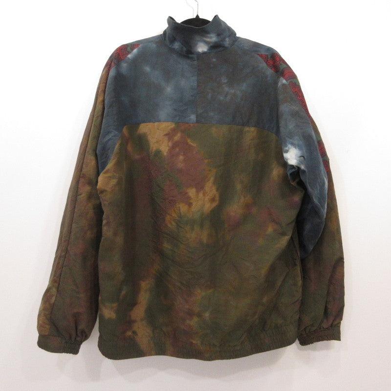 Children of the discordance | チルドレンオブザディスコーダンス INJECTION DYEING TRACK JACKET ナイロンジャケット COTDJK-468 サイズ：2【姫路東店】