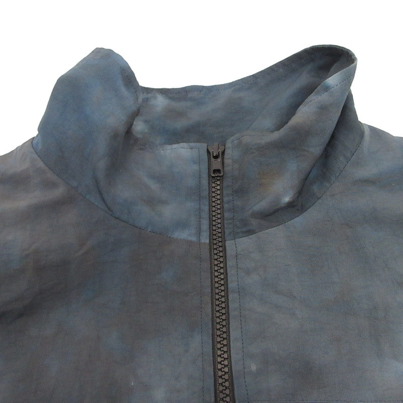 Children of the discordance | チルドレンオブザディスコーダンス INJECTION DYEING TRACK JACKET ナイロンジャケット COTDJK-468 サイズ：2【姫路東店】