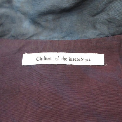Children of the discordance | チルドレンオブザディスコーダンス INJECTION DYEING TRACK JACKET ナイロンジャケット COTDJK-468 サイズ：2【姫路東店】