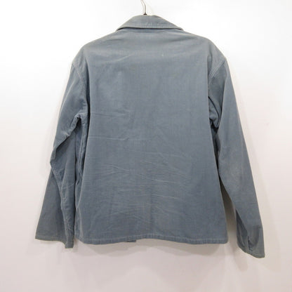 AURALEE | オーラリー WASHED CORDUROY SHIRTS JACKET その他トップス A7SS01NC ライトブルー サイズ：3【姫路東店】