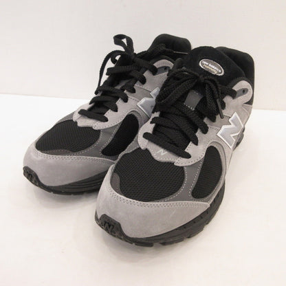 NEW BALANCE | ニューバランス スニーカー U2002RM グレー 27cm【姫路東店】