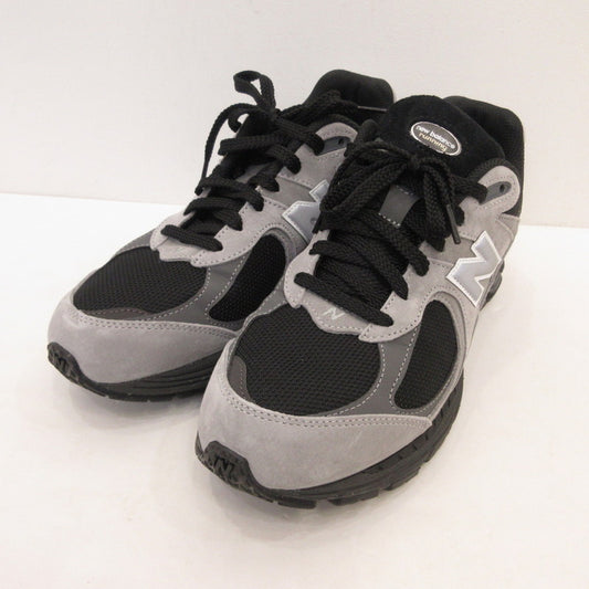 NEW BALANCE | ニューバランス スニーカー U2002RM グレー 27cm【姫路東店】