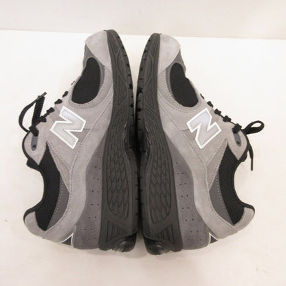 NEW BALANCE | ニューバランス スニーカー U2002RM グレー 27cm【姫路東店】