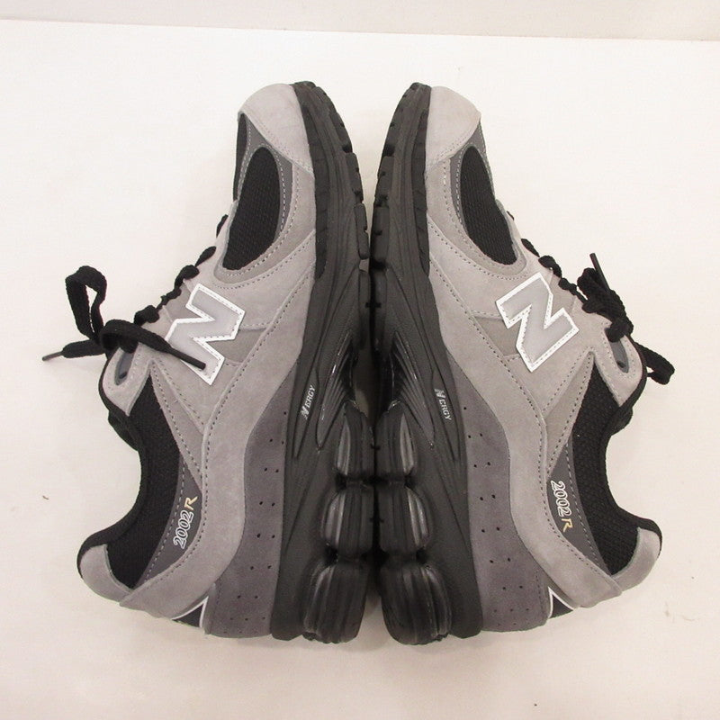 NEW BALANCE | ニューバランス スニーカー U2002RM グレー 27cm【姫路東店】