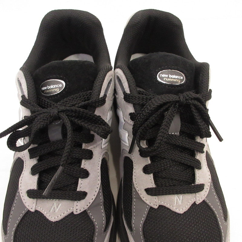 NEW BALANCE | ニューバランス スニーカー U2002RM グレー 27cm【姫路東店】