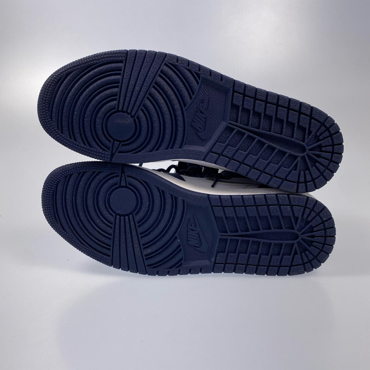 NIKE | ナイキ AIR JORDAN 1 RETRO HIGH OG CO.JP MIDNIGHT NAVY スニーカー DC1788-100 2020A/W サイズ:27.5cm ホワイト 27.5cm【姫路東店】