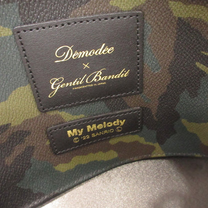 Gentil Bandit | ジャンティバンティ ハンドバッグ ×Demodee×サンリオ カモ【姫路東店】