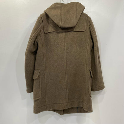 LONDON TRADITION | ロンドントラディション ダッフルコート UY87-17B001 ブラウン サイズ：38【姫路東店】
