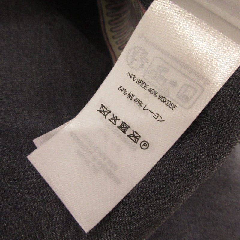 Supreme | シュプリーム Guns Silk S/S Shirt 半袖シャツ ブラック サイズ：M【姫路東店】