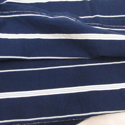 COOTIE | クーティー Moss Stitch Border S/S Polo ポロシャツ CTE-26S328 サイズ：M【姫路東店】