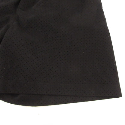 COOTIE | クーティー Punching Faux Suede Side Seamless Easy Shorts ショートパンツ CTE-26S119 ブラック サイズ：M【姫路東店】