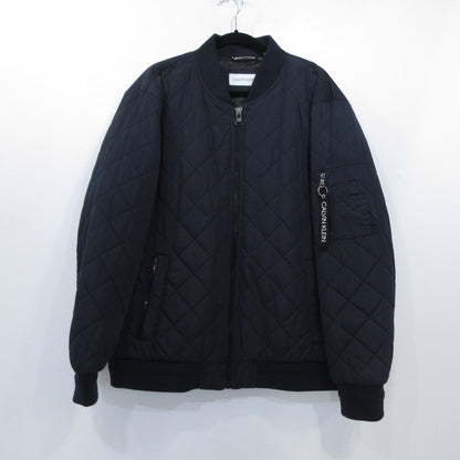 Calvin Klein | カルバンクライン その他アウター 1419093 ネイビー サイズ：XL【姫路東店】