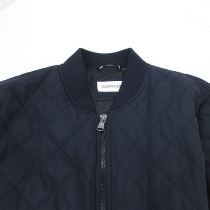 Calvin Klein | カルバンクライン その他アウター 1419093 ネイビー サイズ：XL【姫路東店】