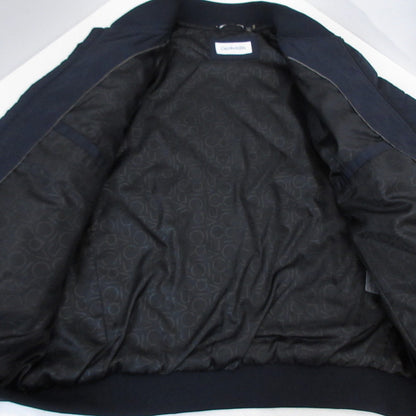 Calvin Klein | カルバンクライン その他アウター 1419093 ネイビー サイズ：XL【姫路東店】