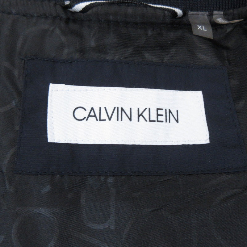 Calvin Klein | カルバンクライン その他アウター 1419093 ネイビー サイズ：XL【姫路東店】