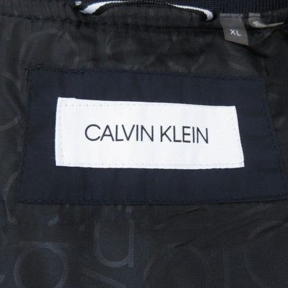 Calvin Klein | カルバンクライン その他アウター 1419093 ネイビー サイズ：XL【姫路東店】