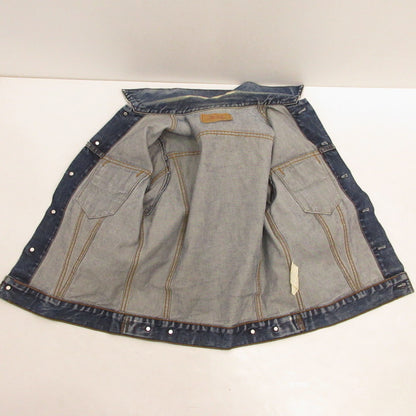Levi's | リーバイス 70505 デニム ブルー サイズ：M【姫路東店】