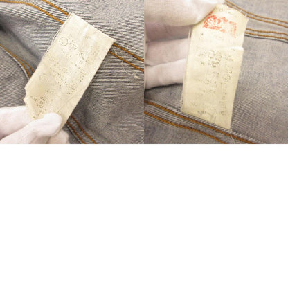 Levi's | リーバイス 70505 デニム ブルー サイズ：M【姫路東店】