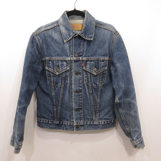 Levi's | リーバイス 70505 デニム ブルー サイズ：M【姫路東店】