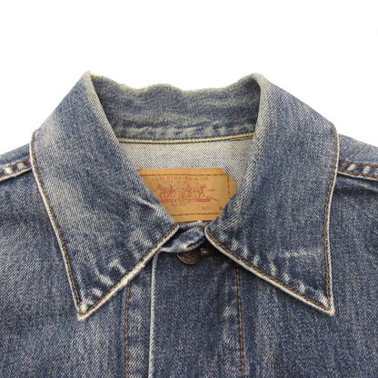 Levi's | リーバイス 70505 デニム ブルー サイズ：M【姫路東店】