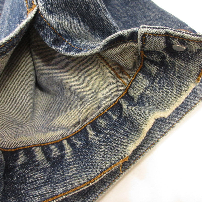 Levi's | リーバイス 70505 デニム ブルー サイズ：M【姫路東店】