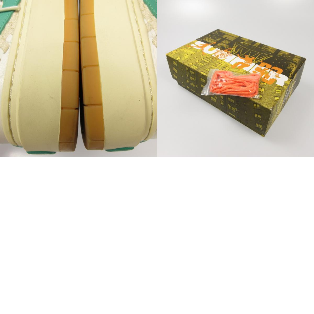 NIKE | ナイキ WMNS AIR JORDAN 1 ELEVATE HIGH SP スニーカー FD0696-100 ホワイト 24cm【姫路東店】