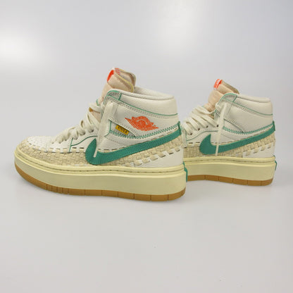 NIKE | ナイキ WMNS AIR JORDAN 1 ELEVATE HIGH SP スニーカー FD0696-100 ホワイト 24cm【姫路東店】