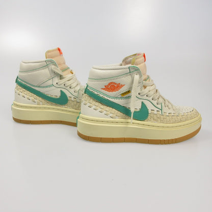 NIKE | ナイキ WMNS AIR JORDAN 1 ELEVATE HIGH SP スニーカー FD0696-100 ホワイト 24cm【姫路東店】