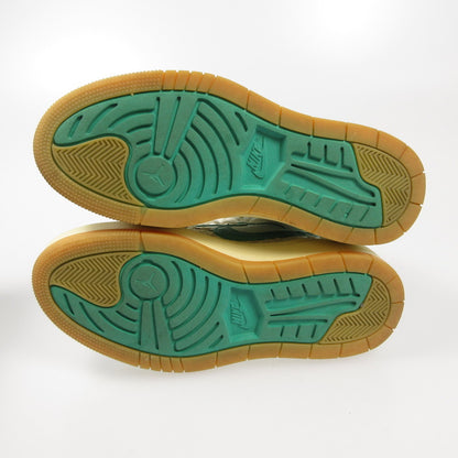 NIKE | ナイキ WMNS AIR JORDAN 1 ELEVATE HIGH SP スニーカー FD0696-100 ホワイト 24cm【姫路東店】