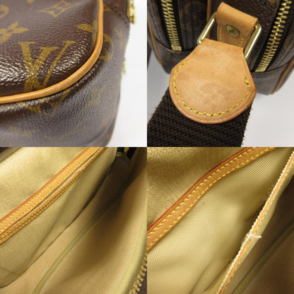 LOUIS VUITTON | ルイ・ヴィトン リポーターPM ショルダーバッグ M45254【姫路東店】