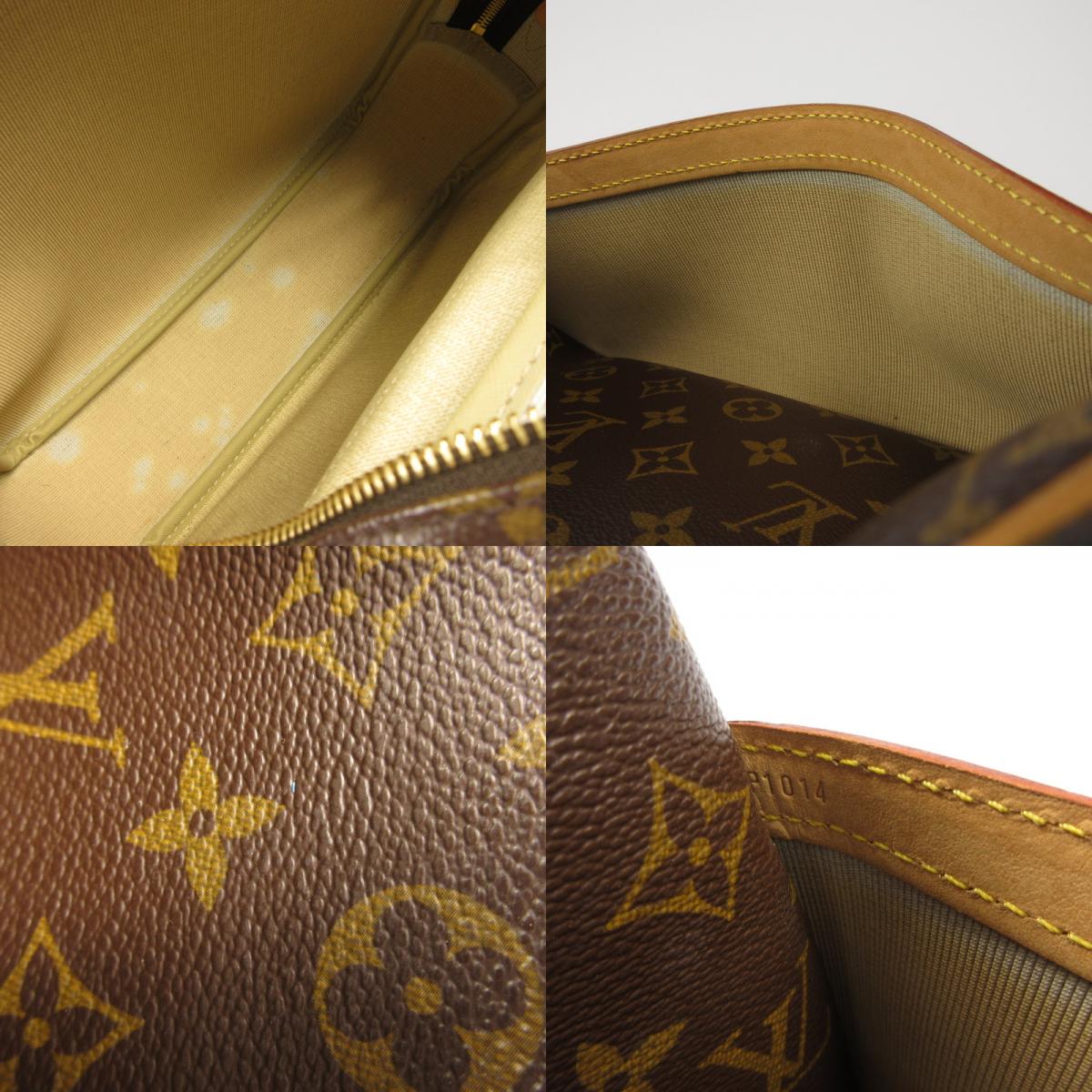 LOUIS VUITTON | ルイ・ヴィトン リポーターPM ショルダーバッグ M45254【姫路東店】