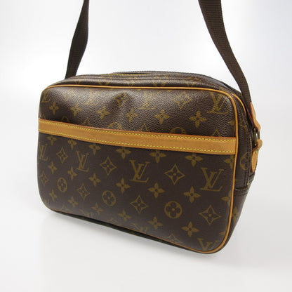LOUIS VUITTON | ルイ・ヴィトン リポーターPM ショルダーバッグ M45254【姫路東店】