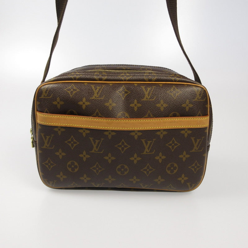 LOUIS VUITTON | ルイ・ヴィトン リポーターPM ショルダーバッグ M45254【姫路東店】