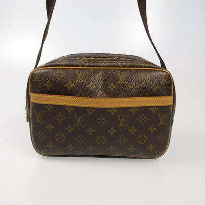 LOUIS VUITTON | ルイ・ヴィトン リポーターPM ショルダーバッグ M45254【姫路東店】