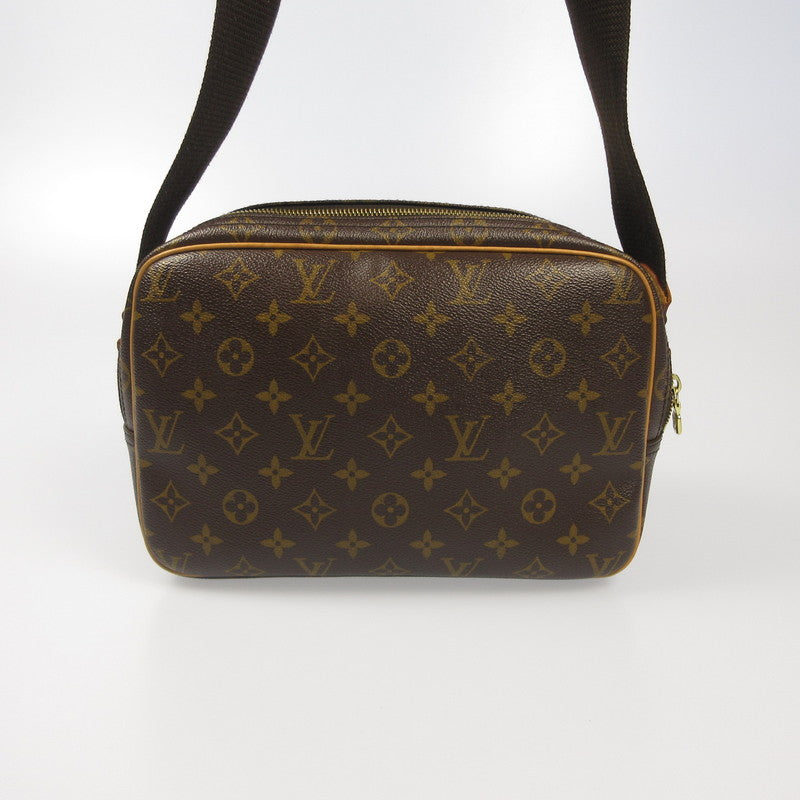 LOUIS VUITTON | ルイ・ヴィトン リポーターPM ショルダーバッグ M45254【姫路東店】