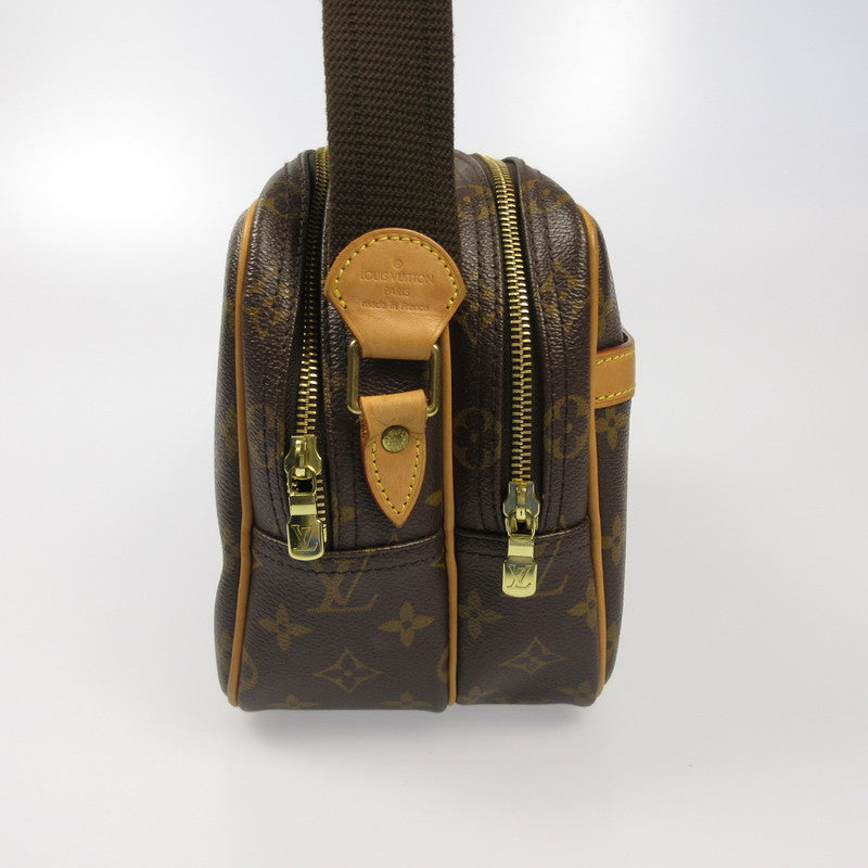 LOUIS VUITTON | ルイ・ヴィトン リポーターPM ショルダーバッグ M45254【姫路東店】