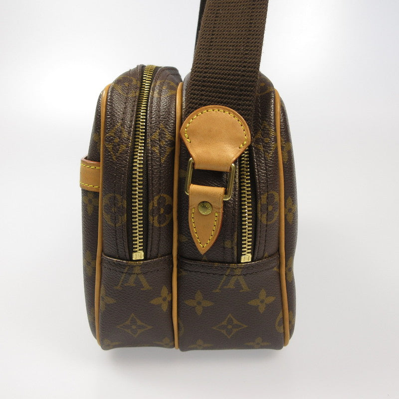 LOUIS VUITTON | ルイ・ヴィトン リポーターPM ショルダーバッグ M45254【姫路東店】
