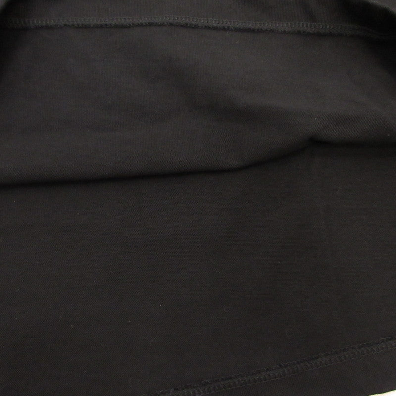 A.P.C | アーペーセー Standard Rue Madame 半袖Ｔシャツ 4114323 ブラック サイズ：S【姫路東店】