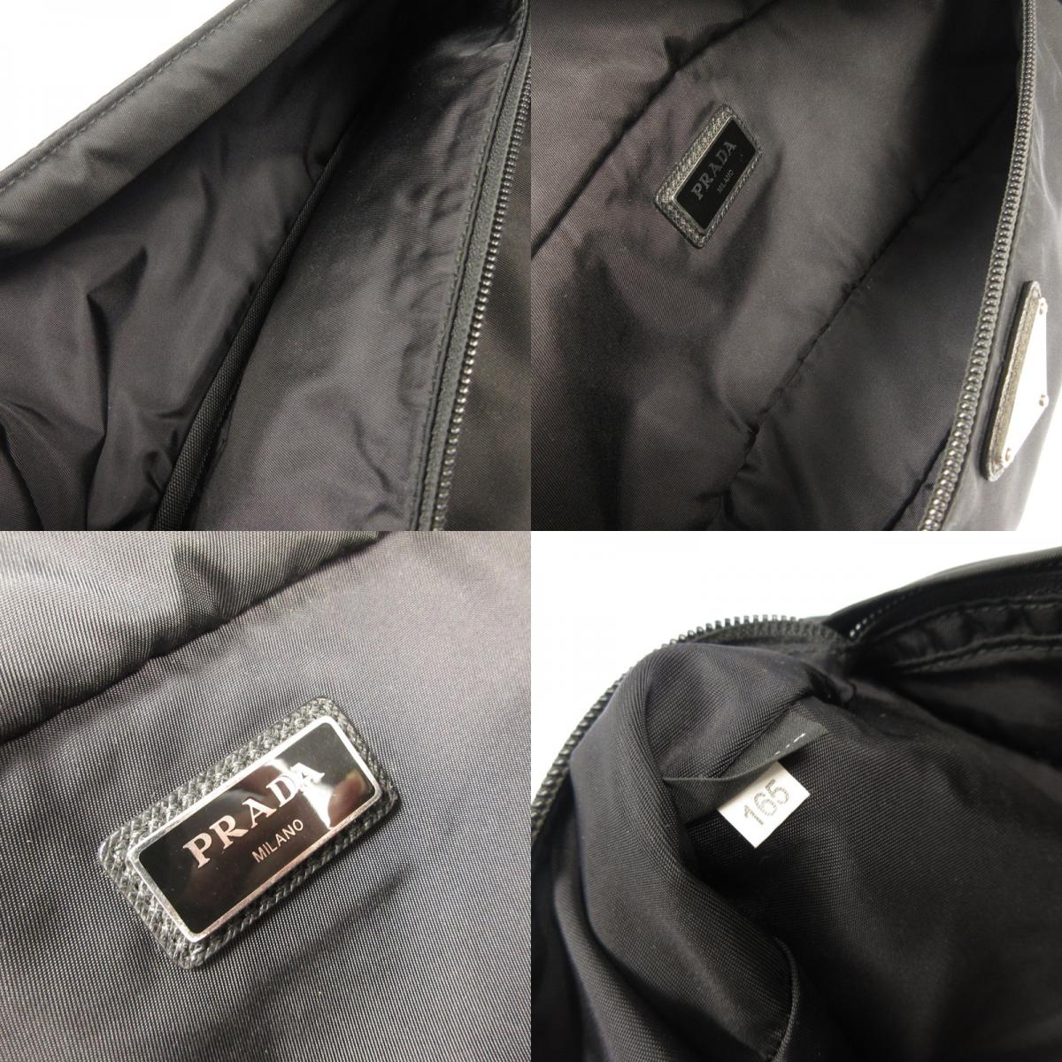 PRADA | プラダ ウエストバッグ 2VL132【姫路東店】