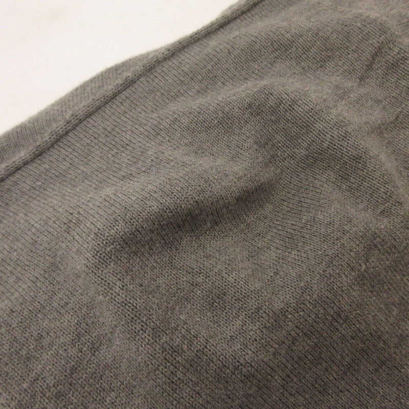 POLO RALPH LAUREN | ポロ・ラルフローレン セーター グレー サイズ：XL【姫路東店】