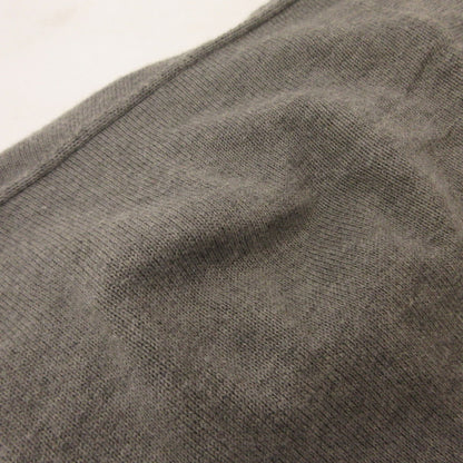 POLO RALPH LAUREN | ポロ・ラルフローレン セーター グレー サイズ：XL【姫路東店】