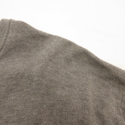 POLO RALPH LAUREN | ポロ・ラルフローレン セーター グレー サイズ：XL【姫路東店】