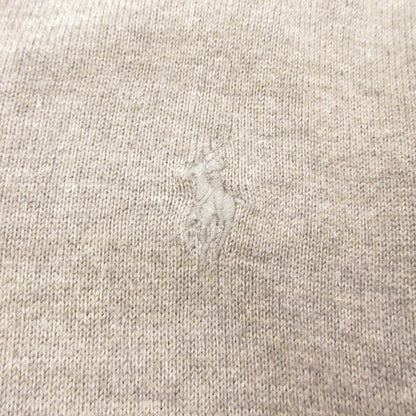 POLO RALPH LAUREN | ポロ・ラルフローレン セーター グレー サイズ：XL【姫路東店】