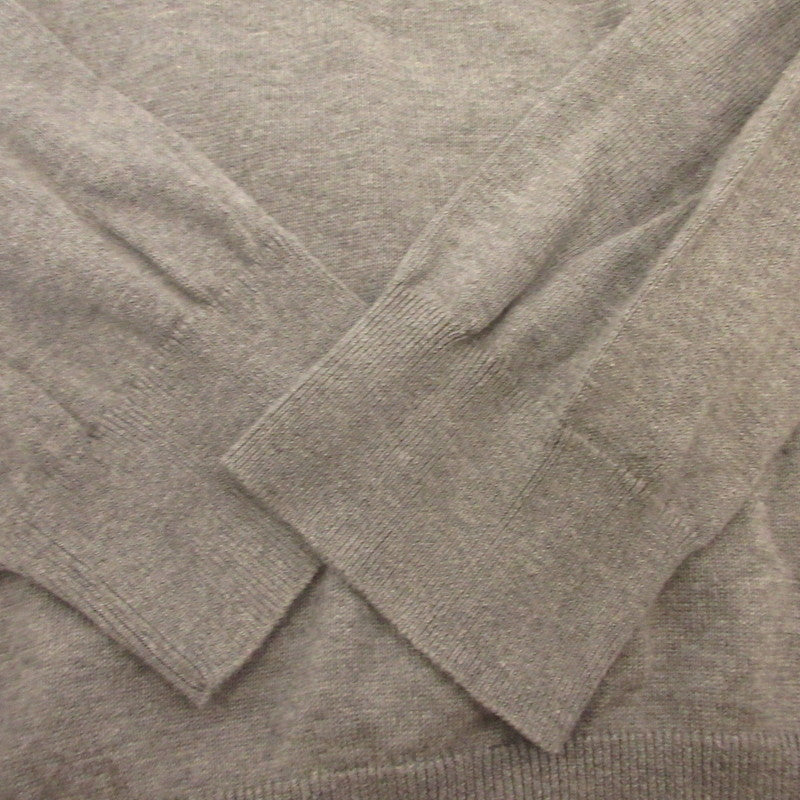 POLO RALPH LAUREN | ポロ・ラルフローレン セーター グレー サイズ：XL【姫路東店】