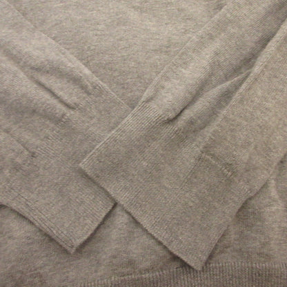 POLO RALPH LAUREN | ポロ・ラルフローレン セーター グレー サイズ：XL【姫路東店】