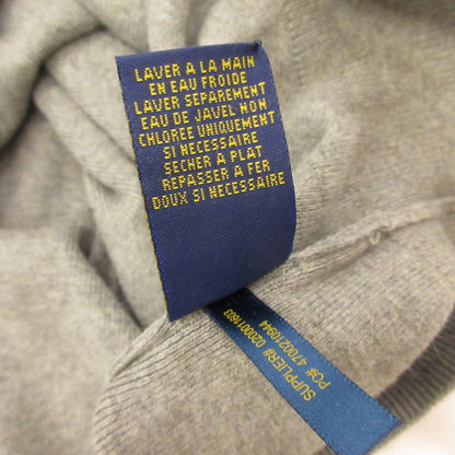 POLO RALPH LAUREN | ポロ・ラルフローレン セーター グレー サイズ：XL【姫路東店】