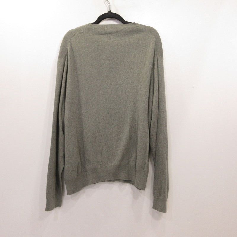 POLO RALPH LAUREN | ポロ・ラルフローレン セーター グレー サイズ：XL【姫路東店】